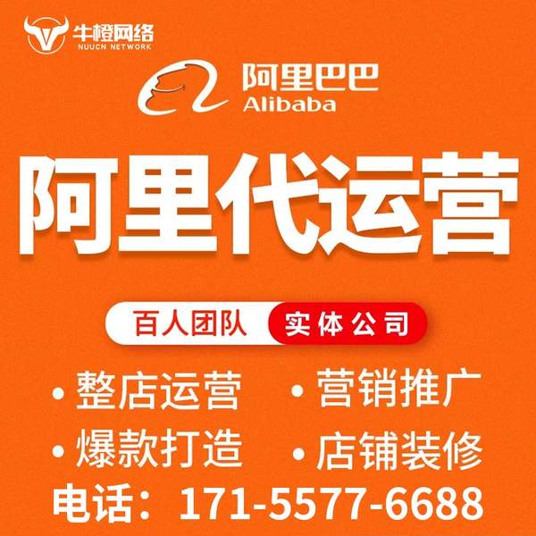 东胜电商代运营