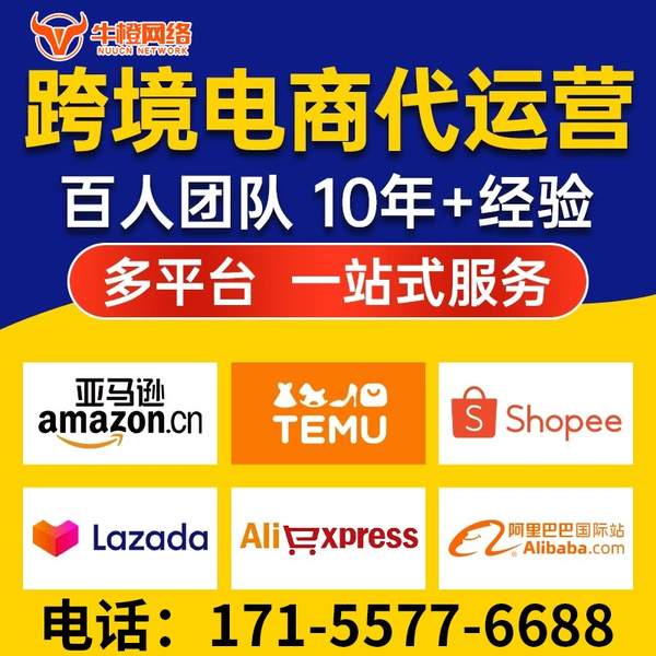 东胜电商代运营