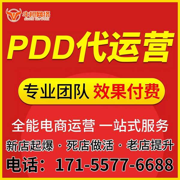 东胜电商代运营